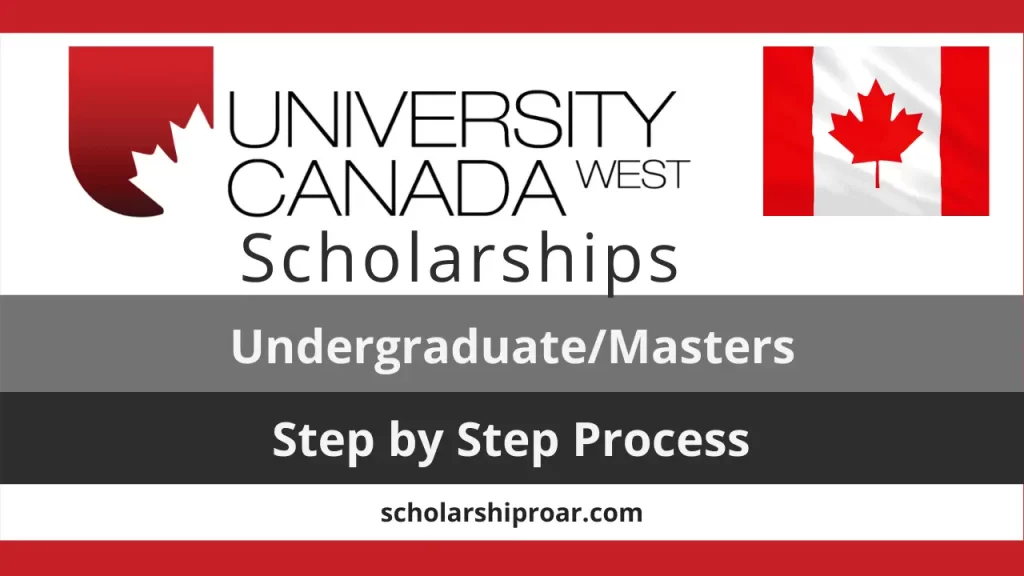 Empowering Global Talent: Uncover the Path to Excellence with University Canada West Scholarships for international students.