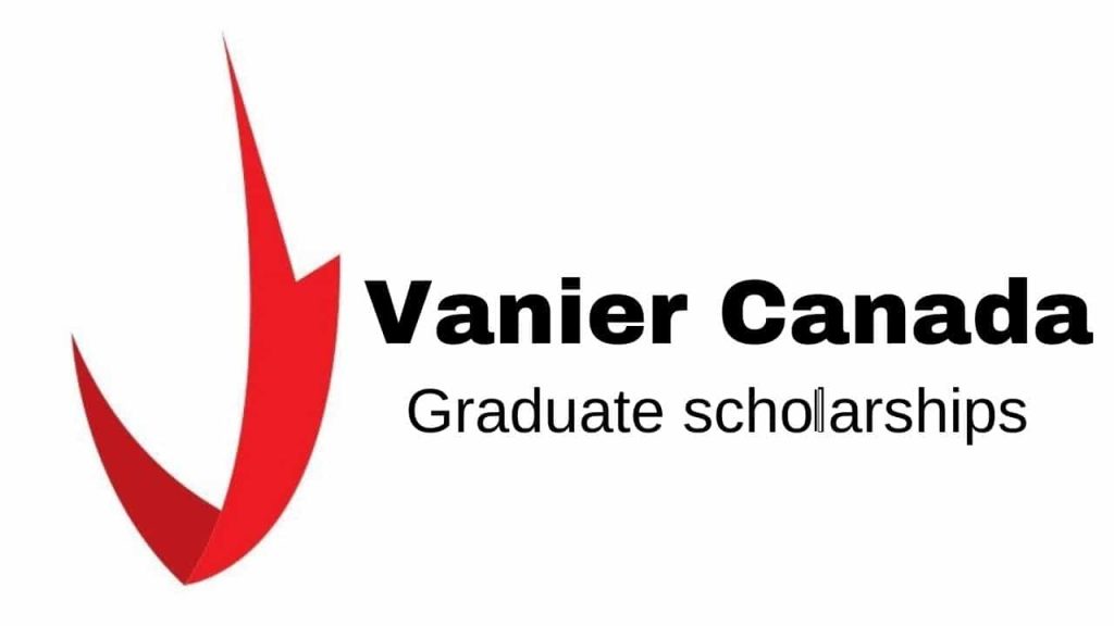 “Seize Your Dream: $50,000 Per Year + Full Scholarship to Study in Canada – Vanier Graduate Scholarships 2023 for International Students!”